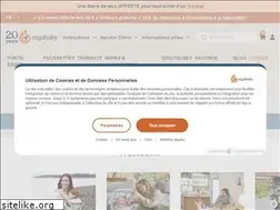 Sites similar to ergobaby.fr