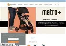 Sites similar to ergobaby.hr
