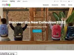 Sites similar to ergobag.com