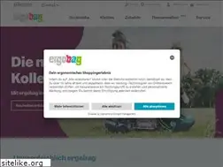 Sites similar to ergobag.de