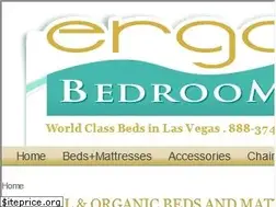 Sites similar to ergobedroom.com