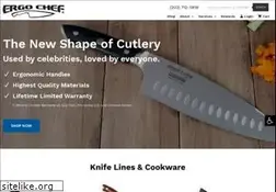 Sites similar to ergochef.com
