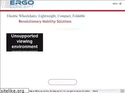 ergoconcept.net