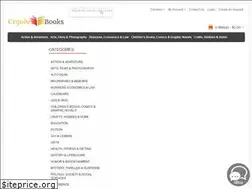 Sites similar to ergodebooks.com