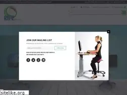 Sites similar to ergodesks.in