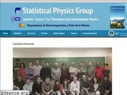 Sites similar to ergodic.ugr.es