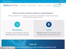 Sites similar to ergodinamica.com
