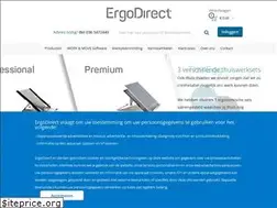 Sites similar to ergodirect.nl