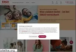 Sites similar to ergodirekt.de