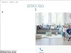 Sites similar to ergodisa.com