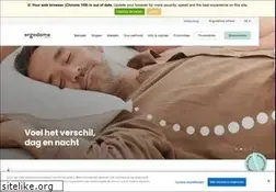 Sites similar to ergodome.be