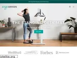 Sites similar to ergodriven.com