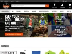 Sites similar to ergodyne.com