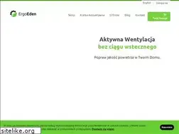 Sites similar to ergoeden.pl