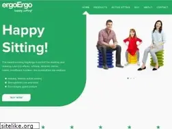 Sites similar to ergoergo.com