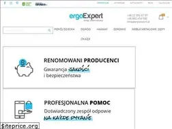 Sites similar to ergoexpert.pl