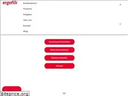 Sites similar to ergoflix.de