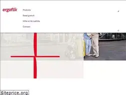 ergoflix.fr
