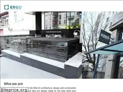 Sites similar to ergoglass.md