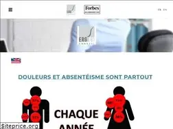 Sites similar to ergoh-conseil.ch