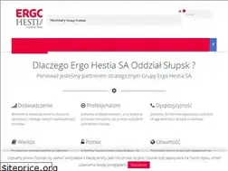 Sites similar to ergohestiaslupsk.pl