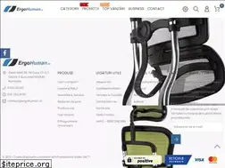 Sites similar to ergohuman.ro