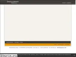 Sites similar to ergoiena.com