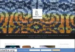 Sites similar to ergoiknit.com