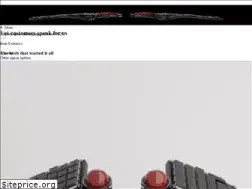 Sites similar to ergokeyboards.com