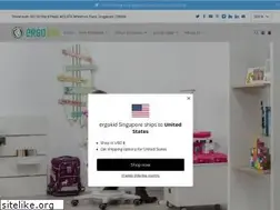 Sites similar to ergokid.com