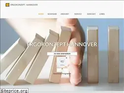 Sites similar to ergokonzept-hannover.de
