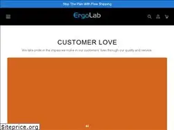 Sites similar to ergolab.com