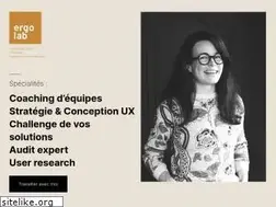 Sites similar to ergolab.net
