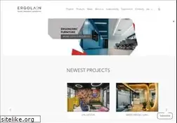 Sites similar to ergolain.lt