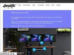 Sites similar to ergolcd.com