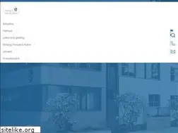 Sites similar to ergolding.de