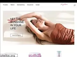 Sites similar to ergoline.se