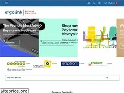 Sites similar to ergolink.com.au