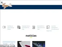 Sites similar to ergoltda.com.br