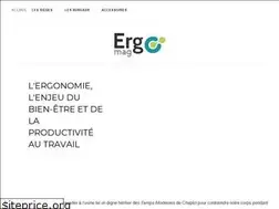 Sites similar to ergomag.fr