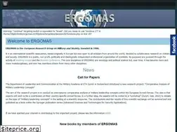 Sites similar to ergomas.ch
