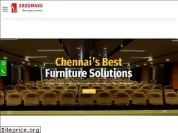 Sites similar to ergomaxx.com