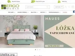 Sites similar to ergomeble.pl