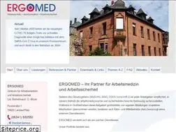 Sites similar to ergomed-landau.de