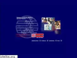 Sites similar to ergomed.com.ve