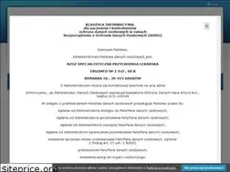 Sites similar to ergomed.pl
