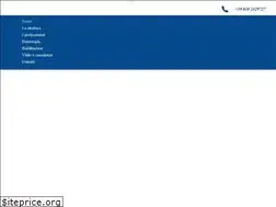 Sites similar to ergomedicabrescia.it