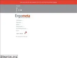 Sites similar to ergometa.com
