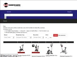 Sites similar to ergometerkaufen.com