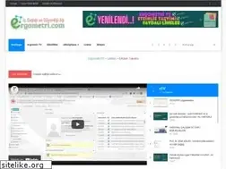 Sites similar to ergometri.com